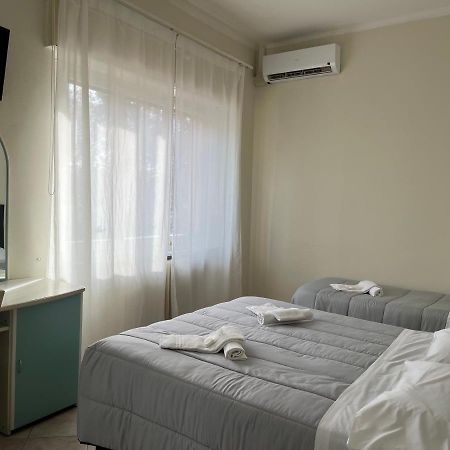 R&B Hotel Alfonsine ภายนอก รูปภาพ