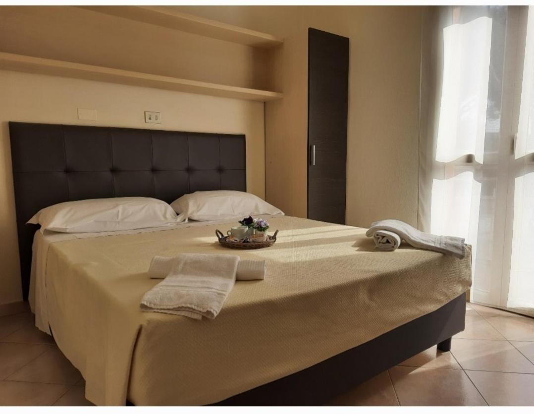R&B Hotel Alfonsine ภายนอก รูปภาพ