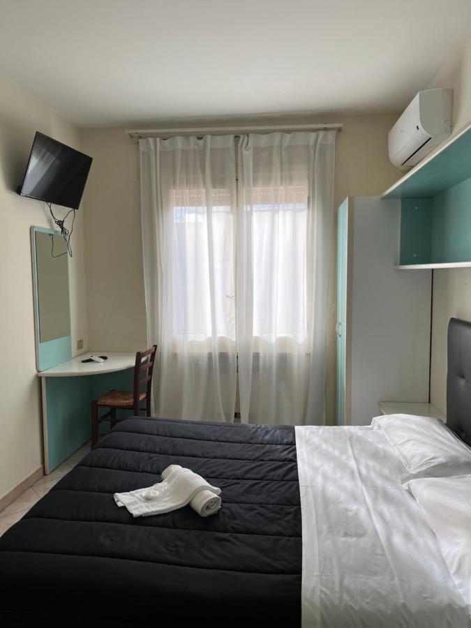 R&B Hotel Alfonsine ภายนอก รูปภาพ