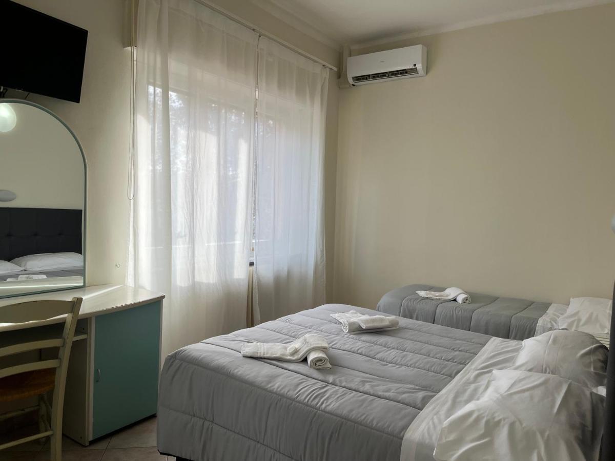R&B Hotel Alfonsine ภายนอก รูปภาพ